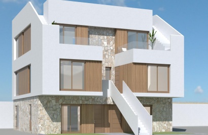 Apartamento - Obra nueva - Benejúzar - Benejúzar
