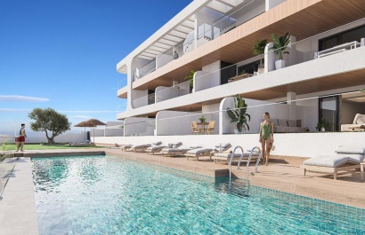 Apartamento - Obra nueva - Benijofar - Benijofar