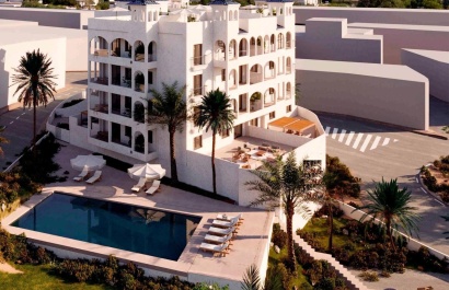 Apartamento - Obra nueva - Bigastro - Bigastro