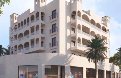 Apartamento - Obra nueva - Bigastro - Bigastro