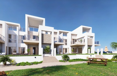 Apartamento - Obra nueva - Ciudad Quesada - Ciudad Quesada