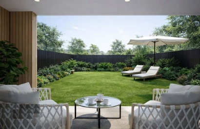 Apartamento - Obra nueva - Jávea Xàbia - Jávea Xàbia