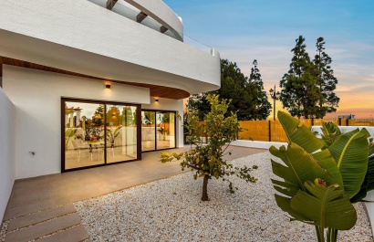 Apartamento - Obra nueva - Mar Menor - Los Alcazares