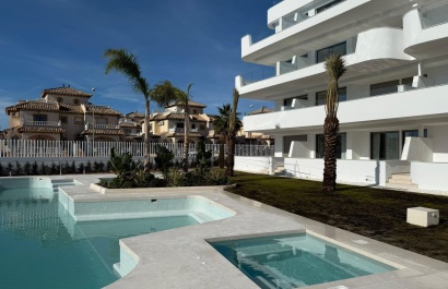 Apartamento - Obra nueva - Orihuela Costa - Orihuela Costa