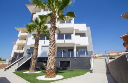 Apartamento - Obra nueva - Orihuela Costa - Orihuela Costa
