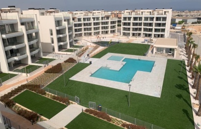 Apartamento - Obra nueva - Orihuela Costa - Orihuela Costa