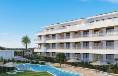 Apartamento - Obra nueva - Orihuela Costa - Orihuela Costa
