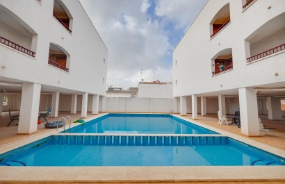Apartamento - Obra nueva - San Fulgencio - San Fulgencio