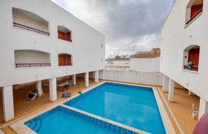 Apartamento - Obra nueva - San Fulgencio - San Fulgencio