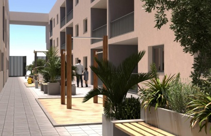 Apartamento - Obra nueva - San Miguel de Salinas - San Miguel de Salinas