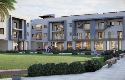 Apartamento - Obra nueva - Torre Pacheco - Torre Pacheco