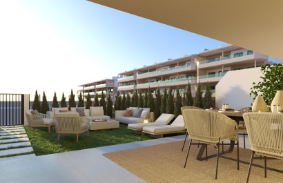 Apartamento - Obra nueva - Torrevieja - Torrevieja