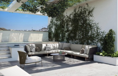 Apartamento - Obra nueva - Torrevieja - Torrevieja