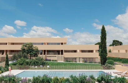 Apartamento - Obra nueva - Torrevieja - Torrevieja