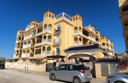 Apartamento - Reventa - Algorfa - Algorfa