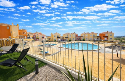 Apartamento - Reventa - Altaona Golf and Country Village - Altaona Golf and Country Village