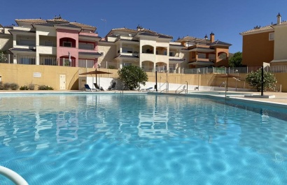Apartamento - Reventa - Altaona Golf and Country Village - SVM58731