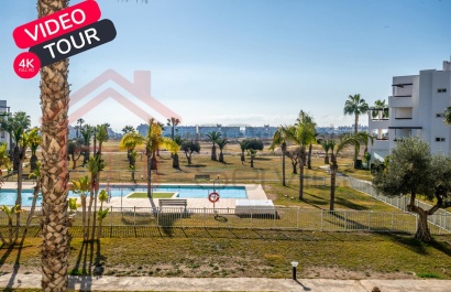 Apartamento - Reventa - Las Terrazas de la Torre - Las Terrazas de la Torre
