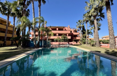 Apartamento - Reventa - Mar de Cristal - Mar Menor