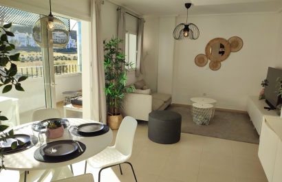 Apartamento - Reventa - Sucina - 80559