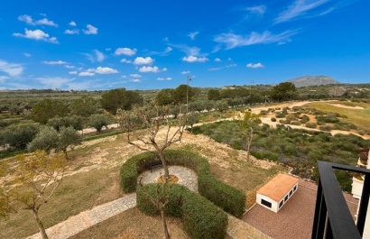 Apartment - Herverkoop - Hacienda Riquelme Golf Resort - Hacienda Riquelme Golf Resort