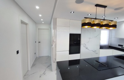 Apartment - Herverkoop - Hacienda Riquelme Golf Resort - Hacienda Riquelme Golf Resort