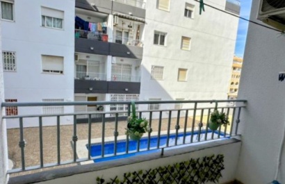 apartment - Herverkoop - Torrevieja - Torrevieja