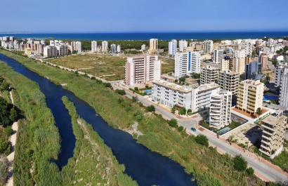 Apartment - New Build - Guardamar del Segura - Guardamar del Segura