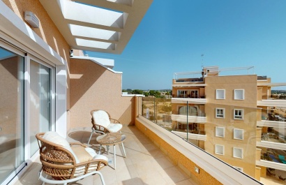 Apartment - New Build - Guardamar del Segura - Guardamar del Segura