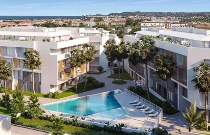 Apartment - New Build - Jávea Xàbia - Jávea Xàbia