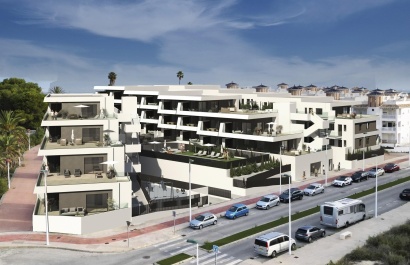 Apartment - New Build - La Marina - La Marina