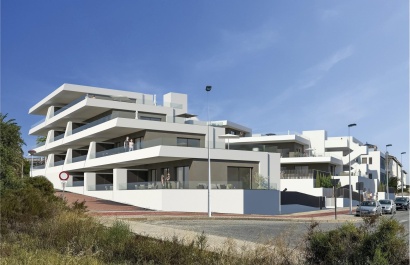 Apartment - New Build - La Marina - La Marina