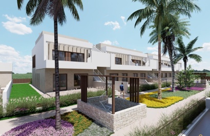 Apartment - New Build - Los Alcazares - Mar Menor