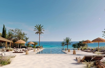 Apartment - New Build - Mojacar - Mojacar