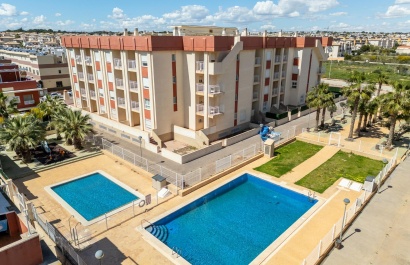 Apartment - New Build - Orihuela Costa - NB-87055