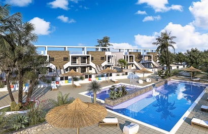 Apartment - New Build - Pilar de la Horadada - Pilar de la Horadada