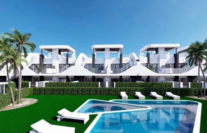 Apartment - New Build - San Fulgencio - San Fulgencio