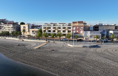 Apartment - New Build - San Pedro del Pinatar - Mar Menor
