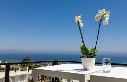 Apartment - New Build - Santa Pola - Santa Pola