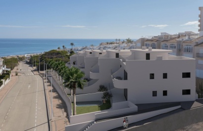 Apartment - New Build - Torrevieja - Torrevieja