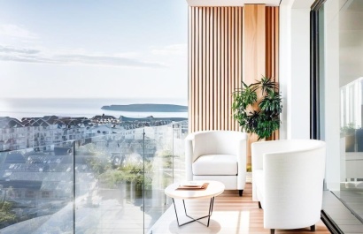 Apartment - New Build - Torrevieja - Torrevieja