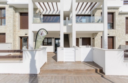 Apartment - New Build - Torrevieja - Torrevieja