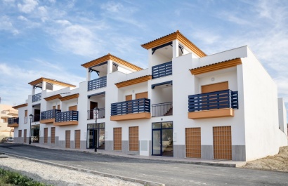 Apartment - Nieuwbouw Woningen - Cuevas Del Almanzora - Cuevas Del Almanzora