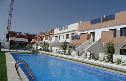 Apartment - Nieuwbouw Woningen - Pilar de la Horadada - Pilar de la Horadada
