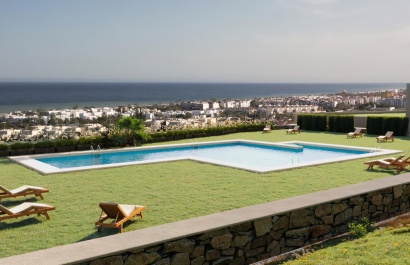 Apartment - Nieuwbouw Woningen - Vera - Vera