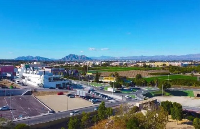 Apartment - Resale - Benijofar - Benijofar