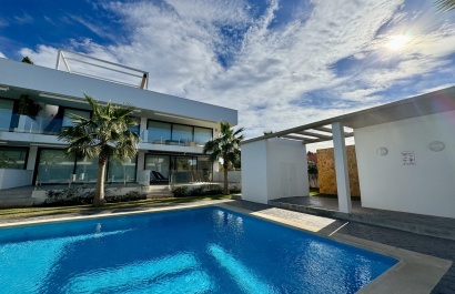 apartment - Resale - Mar de Cristal - Mar de Cristal