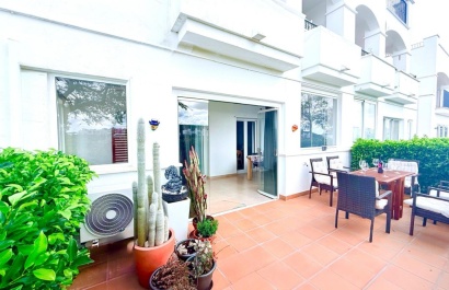 Apartment - Resale - Sucina - 41524