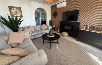 Apartment - Resale - Sucina - Hacienda Riquelme Golf Resort