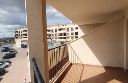 apartment - Resale - Sucina - Sucina